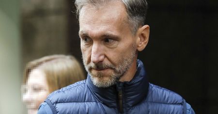 Piotr Kraśko wróci do pracy w TVN? Pojawił się nowy scenariusz