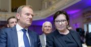 Smoleńsk. Donald Tusk broni Ewy Kopacz po emisji dokumentu w TVP