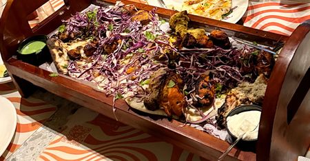 Jak jeść normalnie z rodziną, a i tak po cichu trzymać dietę