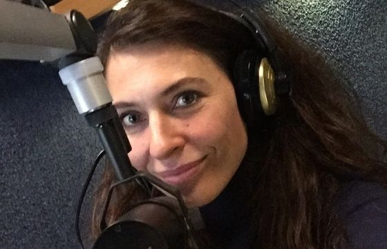 „Sukces pisany szminką” Olgi Kozierowskiej trafia do RMF Classic