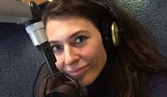 „Sukces pisany szminką” Olgi Kozierowskiej trafia do RMF Classic