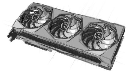 GeForce RTX 3080 Ti i RTX 3070 Ti - MSI przygotowuje dla nas coś specjalnego