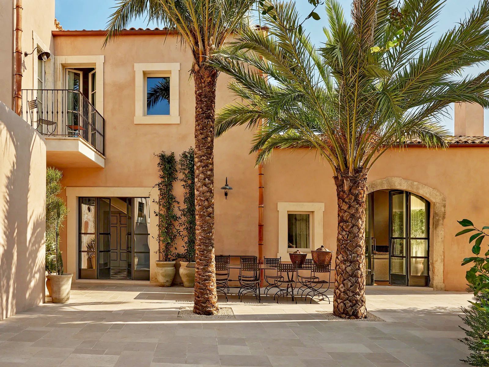 Na Sycylii można kupić willę w cenie mieszkania w Polsce 