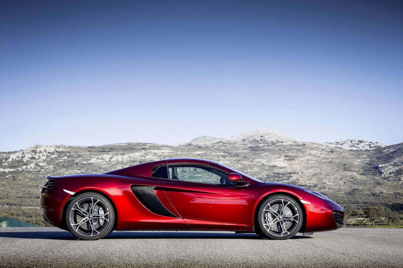 McLaren MP4-12C Spider (52)