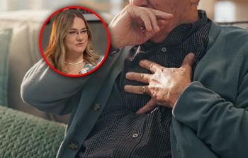 Zapomniana choroba daje o sobie znać z ogromną siłą. Jedna osoba zaraża kilkanaście innych