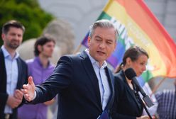 Robert Biedroń - program wyborczy na wybory 2020. "Najwyższy czas na odwagę"