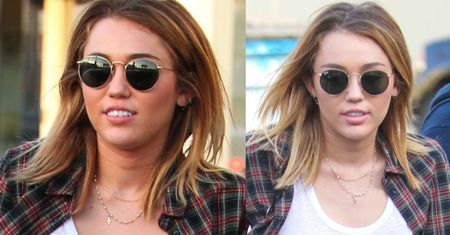 Miley nadal bez stanika...