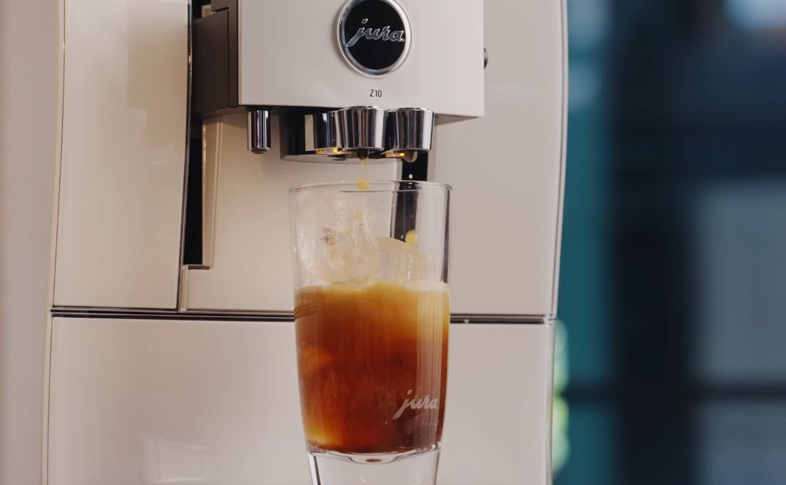 Cold Brew to napój idealny na lato