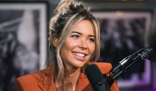 Dlaczego Sandra Kubicka dała kosza Leonardo DiCaprio? Nie owijała w bawełnę