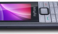 myPhone 6200 - klasyczny dual SIM w Biedronce za 99 zł