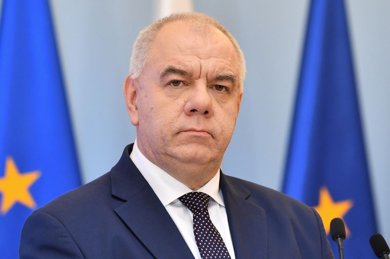 Nieoficjalnie: podatek Sasina do kosza. Rząd podjął decyzję