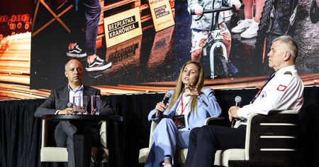 Sponsoring sportowy w Polsce pod lupą. Strategie, case studies i debaty na najważniejszej konferencji branży.