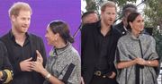 Meghan Markle i książę Harry brylują na charytatywnym spędzie celebrytów u Kevina Costnera. Tak walczą o pozycję w Hollywood? (ZDJĘCIA)