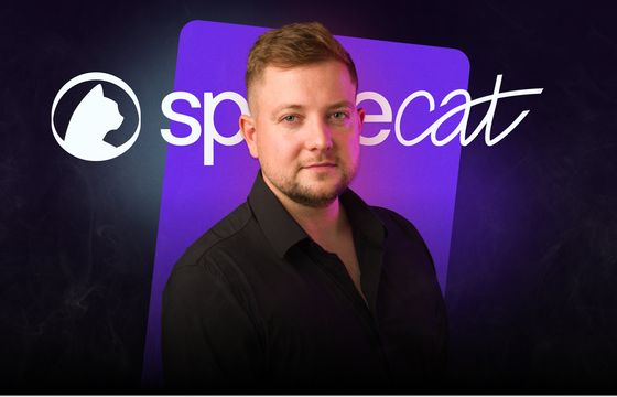 SpaceCat z nowym szefem działu influencer marketingu