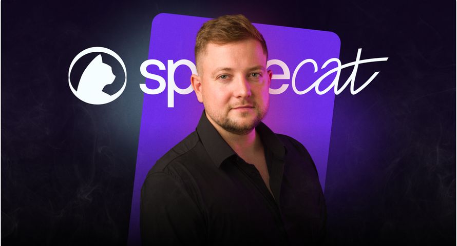 SpaceCat z nowym szefem działu influencer marketingu