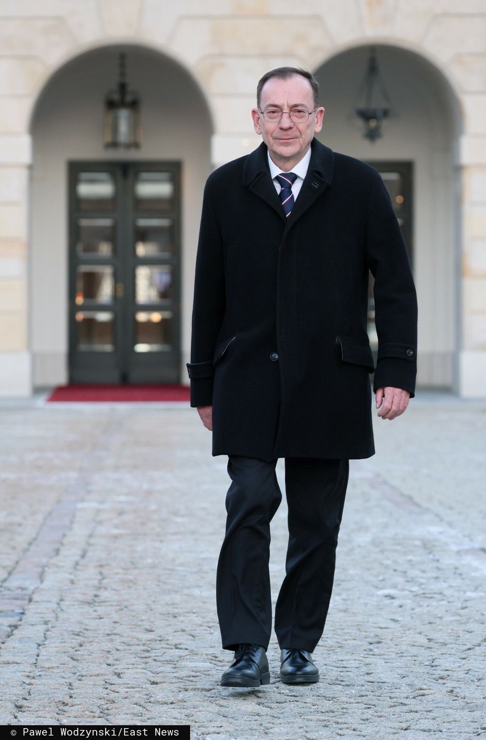 Mariusz Kamiński