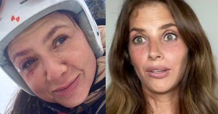 Konflikt Kinga Rusin-Weronika Rosati odcinek 4. Rusin znów odpowiada: "ONA MI BĘDZIE MÓWIĆ O HEJCIE? Jeśli ktoś mnie atakuje, nie patrzę na płeć"
