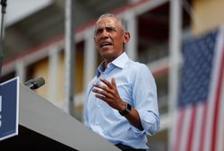 Wrzawa po słowach Baracka Obamy o Polsce. "Ta wypowiedź nie jest przypadkowa"