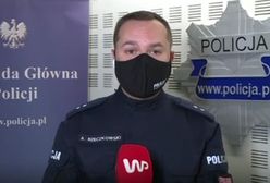 Koronawirus. Maseczki nadal obowiązkowe. Policjant wyjaśnił w szczegółach