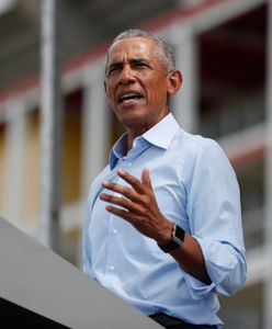 Wrzawa po słowach Baracka Obamy o Polsce. "Ta wypowiedź nie jest przypadkowa"