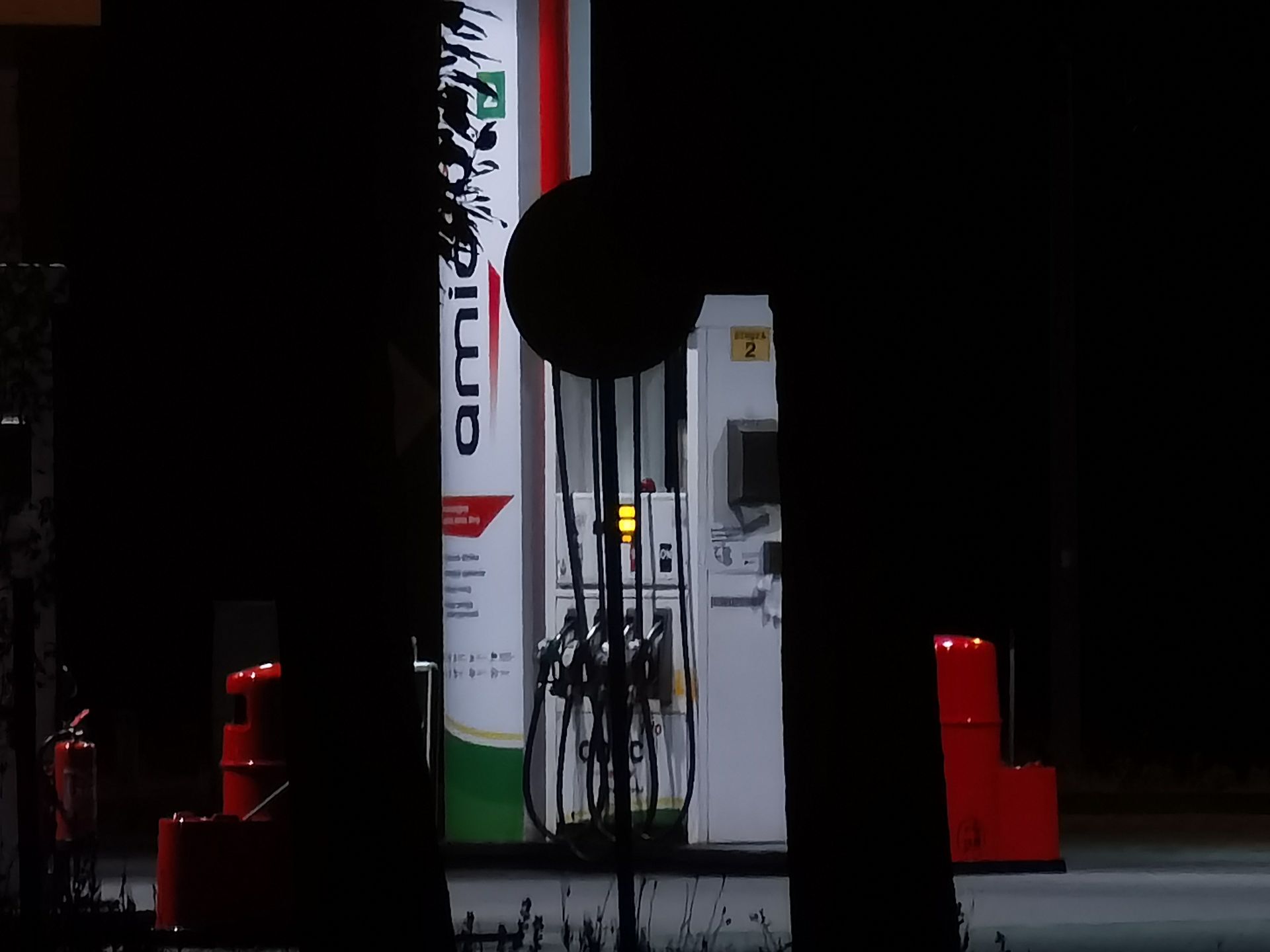 Taki zoom to ja rozumiem. Huawei P40 Pro+: test aparatu 102