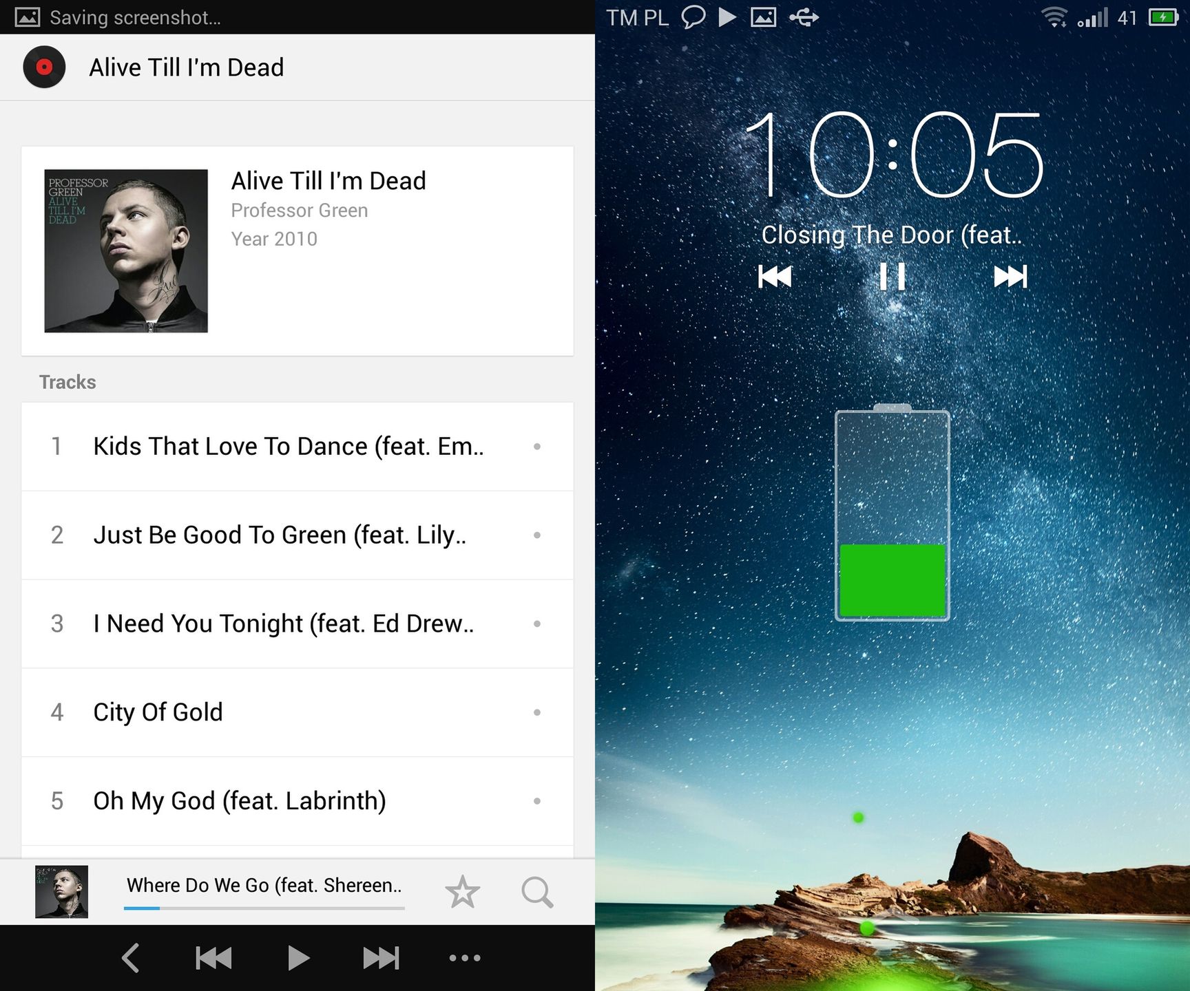 Meizu Flyme OS 3.0 - Android z pierwiastkiem feng shui 10