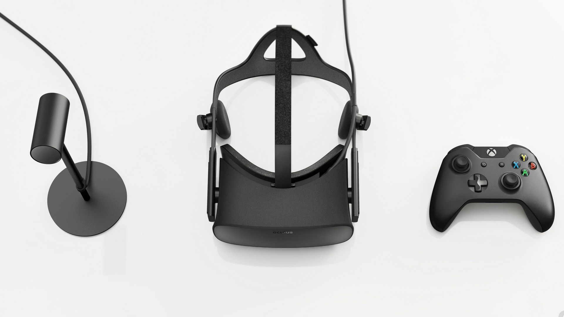 Wszystko o Oculus Rift: cena, data premiery, wymagania techniczne, najlepsze gry 6