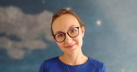 Magdalena Guziak-Nowak o aborcji: "To najwyższa forma przemocy”