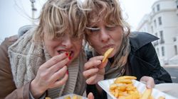 Skończyłeś 45 lat? Tych produktów lepiej nie jedz