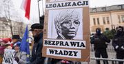 Spór o TK może wyprowadzić ludzi na ulice? "Przegrywa się z demonem"
