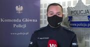 Koronawirus. Maseczki nadal obowiązkowe. Policjant wyjaśnił w szczegółach