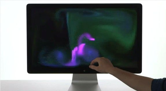 Dlaczego Leap Motion ma szansę wyprzedzić Microsoft Kinect?