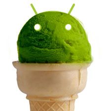 Android Ice Cream Sandwich również dla Google TV?
