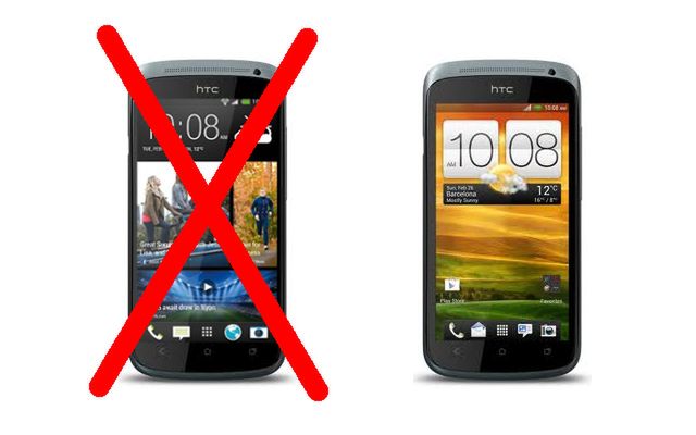 HTC znowu zmienia zeznania, czyli One S bez dalszego wsparcia