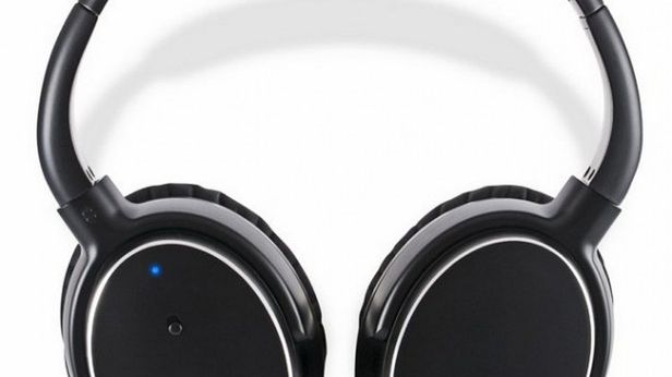 Modecom MC-1000HF - high-end z Polski? 1