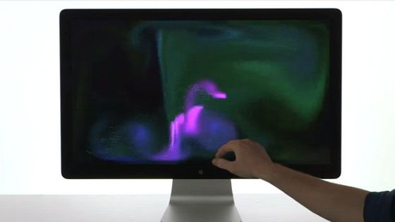 Dlaczego Leap Motion ma szansę wyprzedzić Microsoft Kinect? 1