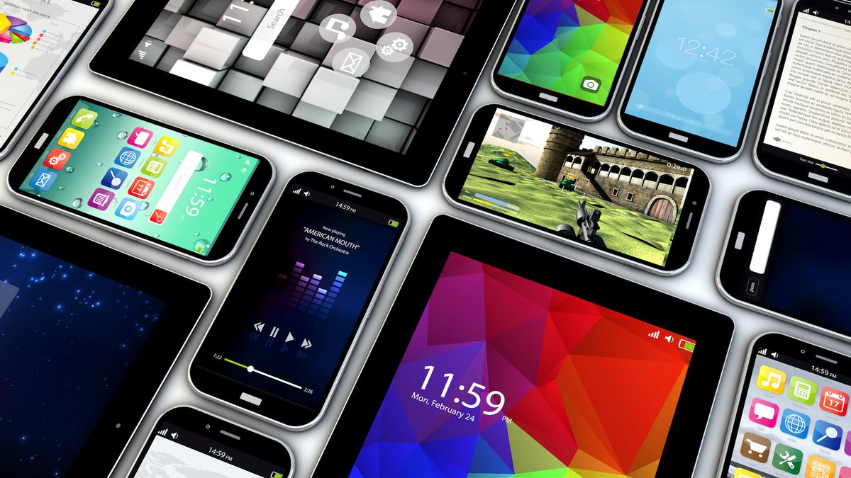 25 najpopularniejszych telefonów 2016 roku wśród czytelników Komórkomanii 1