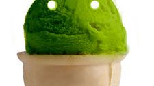 Android Ice Cream Sandwich również dla Google TV? 1
