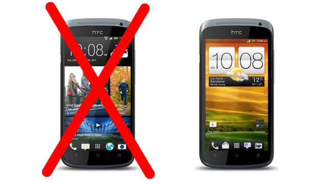 HTC znowu zmienia zeznania, czyli One S bez dalszego wsparcia 1