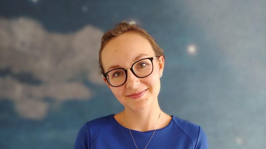 Magdalena Guziak-Nowak o aborcji: "To najwyższa forma przemocy”