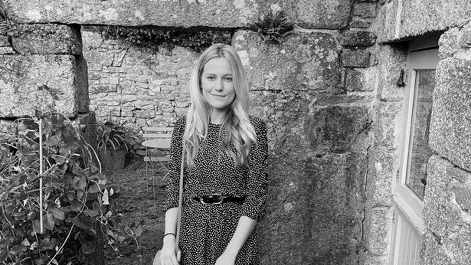 Narzeczona zmarła dwa tygodnie przed ślubem