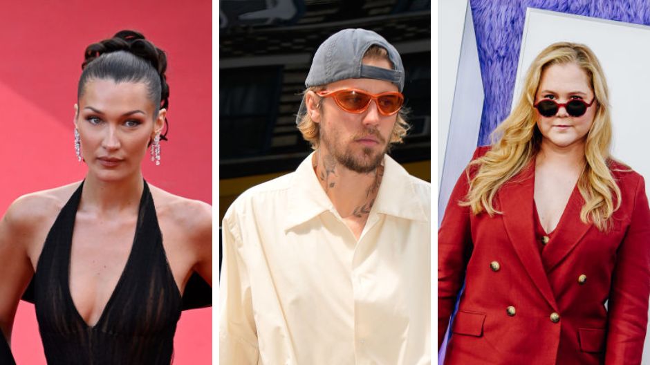 Dlaczego tak wielu celebrytów choruje na boreliozę? Ekspert wyjaśnia