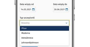 mojeIKP czyli Internetowe Konto Pacjenta teraz także w telefonie