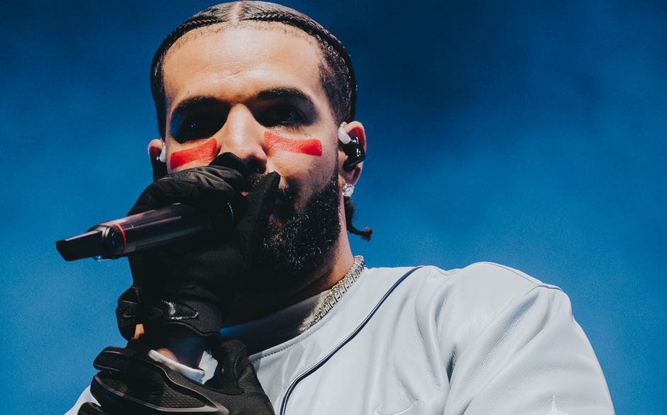 Drake wydał nowy utwór 