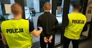 Łódź: Policja przerwała karierę młodego dilera. 17-latek wpadł, bo na widok radiowozu zrobił się bardzo nerwowy