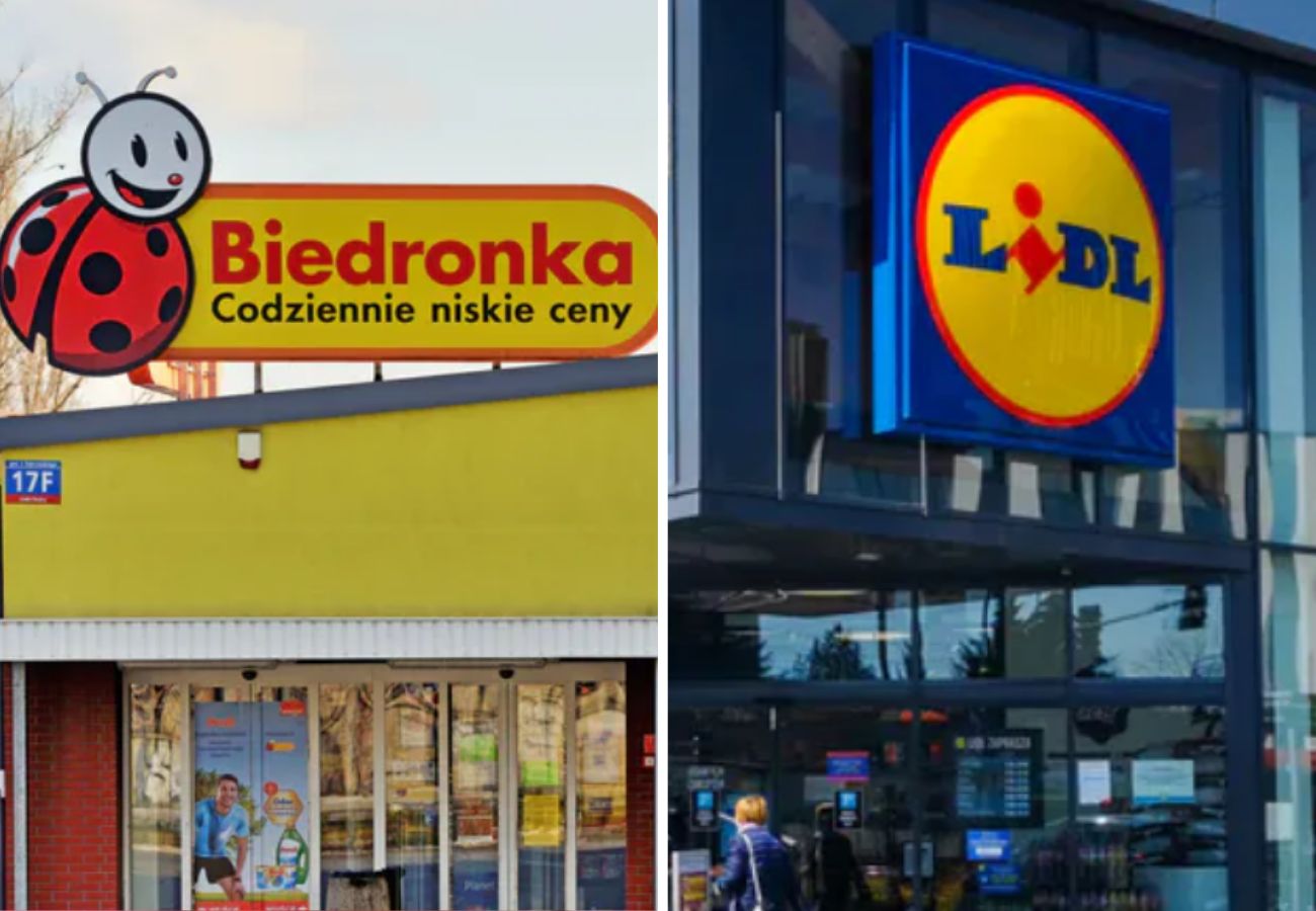 Najnowsze okazje w Biedronce i Lidlu. Sprawdzamy gazetki promocyjne