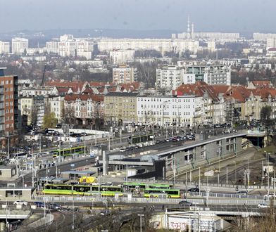 Deweloper zbudował ulicę. Mieszkańcy są wkurzeni