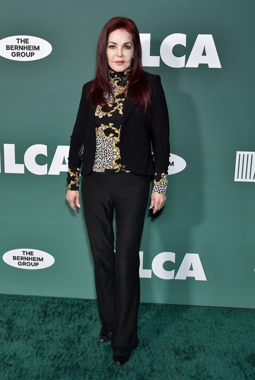 Priscilla Presley 
