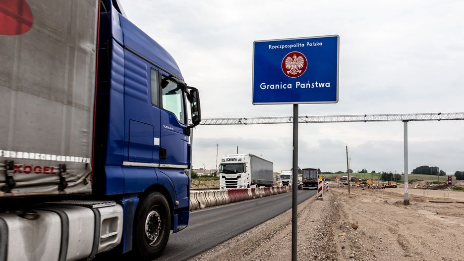 Polska planuje poważnie uderzyć w rosyjską i białoruską gospodarkę