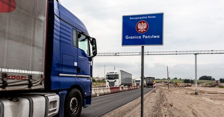 Polska chce zamknąć granicę. Chodzi o dwa kraje